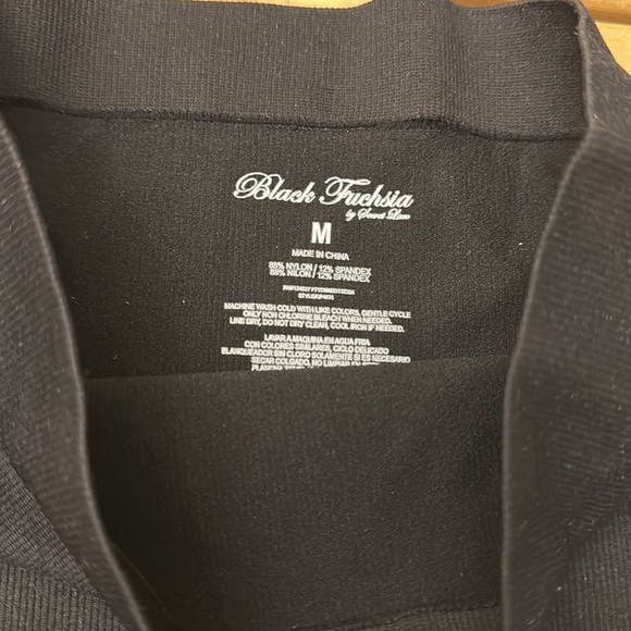 BLACK FUCHSIA ⭐️ shapewear - Picture 3 of 4